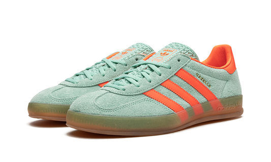 GAZELLE INDOOR WMNS "Pulse Mint"