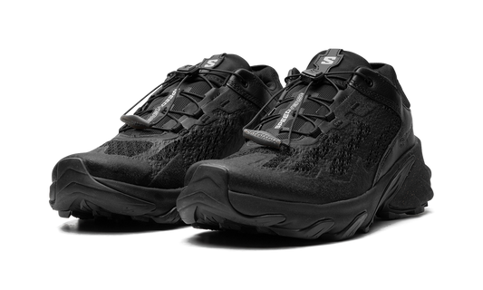Salomon Speedverse PRG "Black"