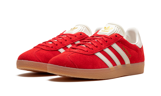 Gazelle WMNS "Red"