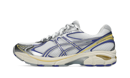 GT 2160 "White Blue Violet"
