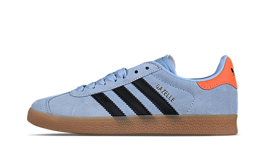 Gazelle "Clear Sky Core Black"