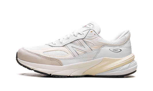990v6 "Made in USA - White Sea Salt"