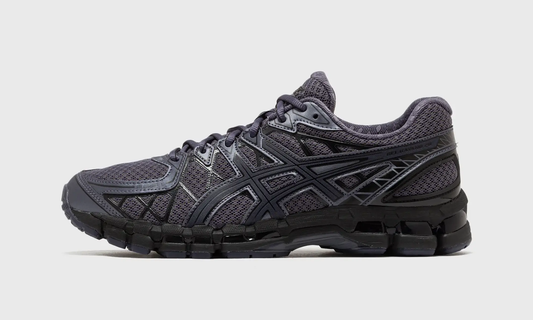 Gel Kayano 20 "Indigo Fog"