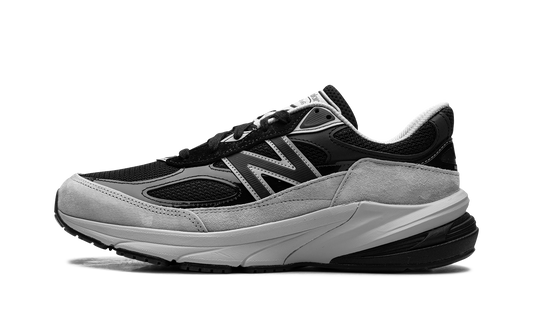 990v6 "MiUSA Black Grey"