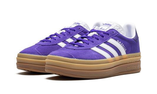 Gazelle Bold WMNS "Purple"