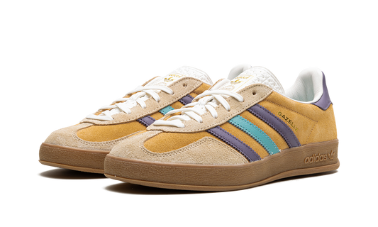 Gazelle Indoor "Orange Purple"