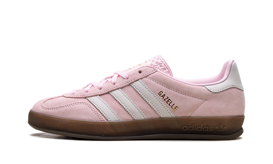 Gazelle Indoor WMNS "Clear Pink Off White"