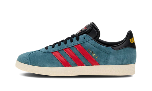 Gazelle "MLS - LA Galaxy"