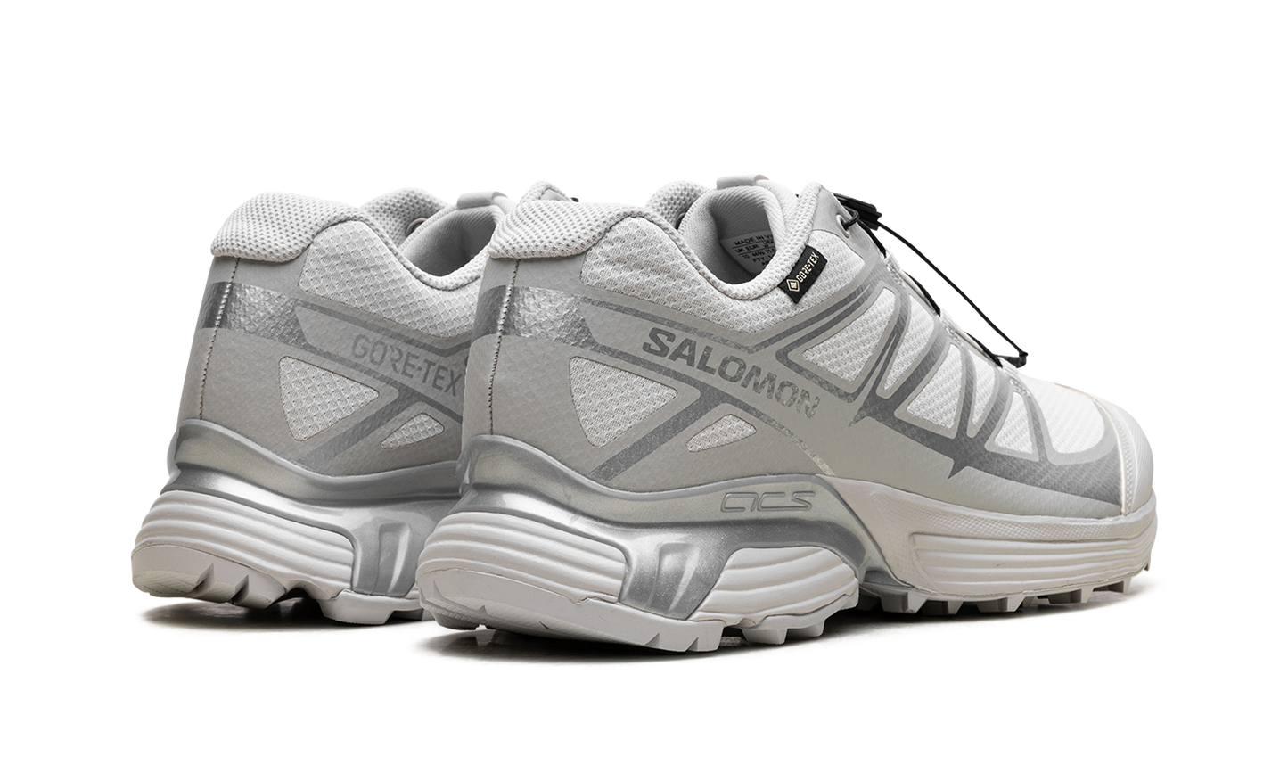 Salomon XT-Pathway GTX "Lunar Rock Alloy"