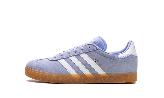 GAZELLE GS "SPARK BLUE"