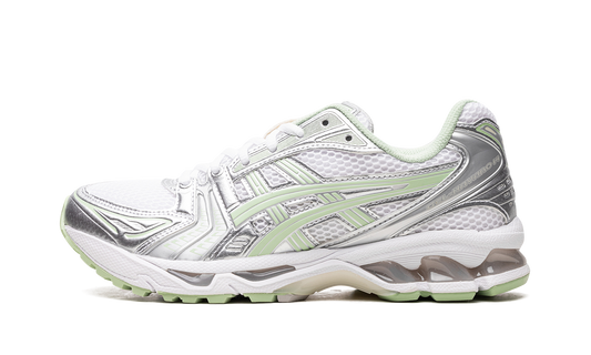 GEL KAYANO 14 WMNS "White Jade"