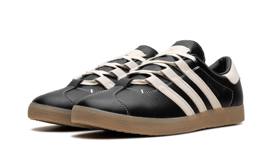 Gazelle "Foot Industry"