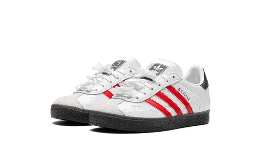 Gazelle PS "Hello Kitty"