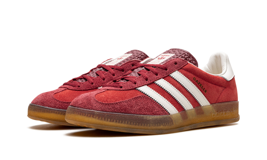 Gazelle Indoor WMNS "Active Maroon"
