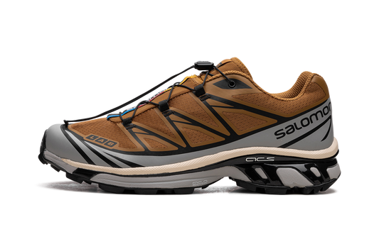 Salomon XT-6 "Cathay Spice"