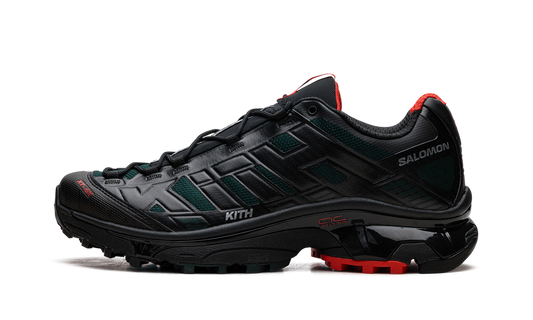 Salomon XT-4K KITH "Kithmas Black"