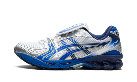 GEL-Kayano 14 "The Museum Visitor - Polar Shade"