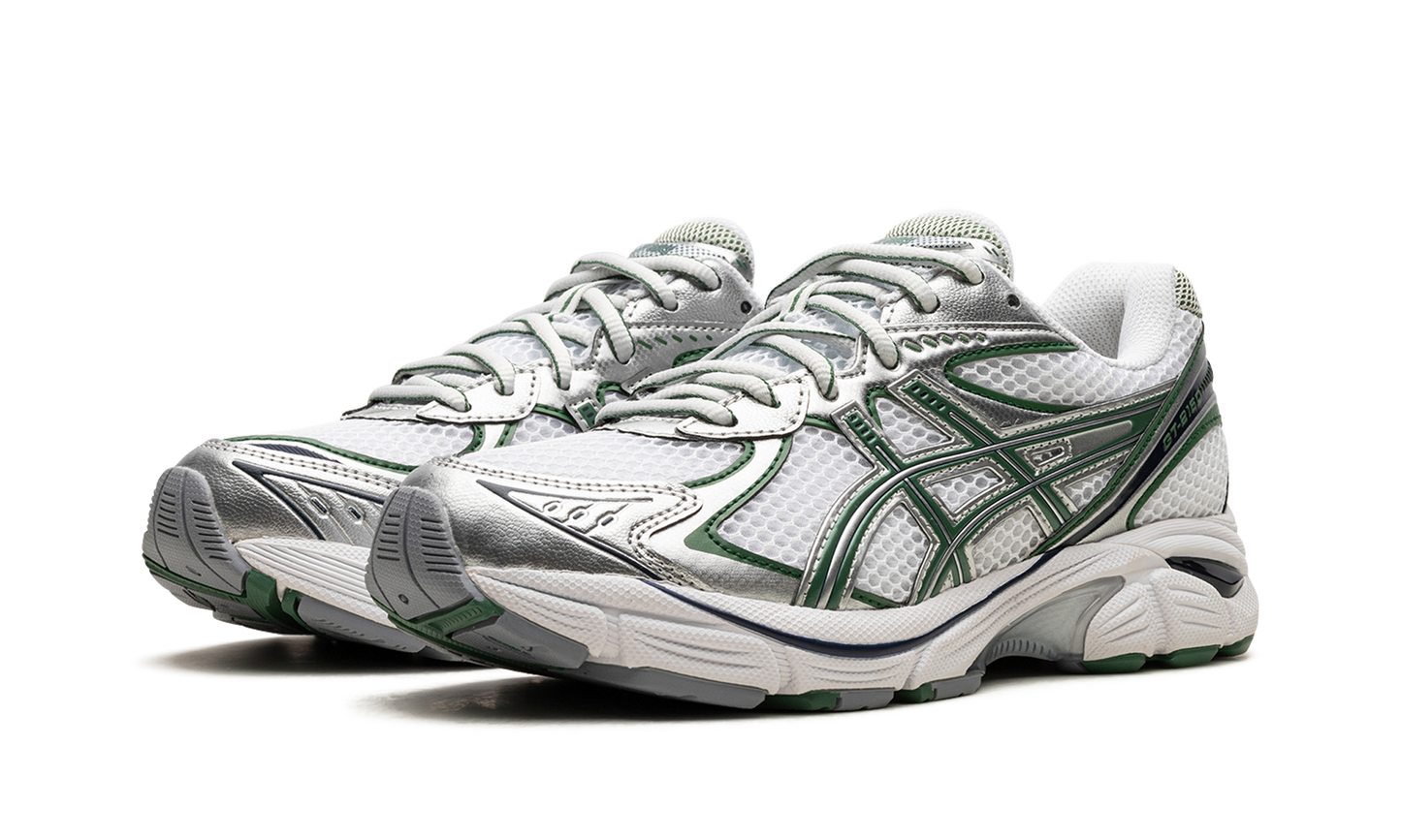 GT 2160 "Shamrock Green"