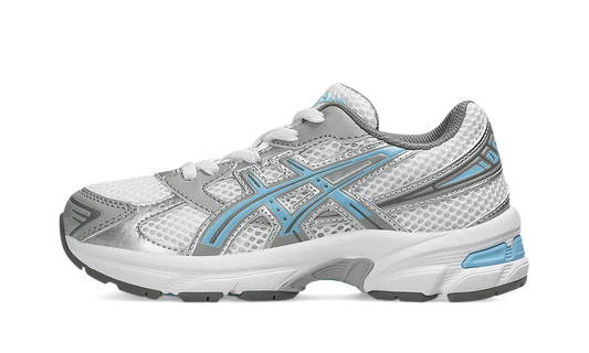 Gel-1130 PS "White Arctic Sky"