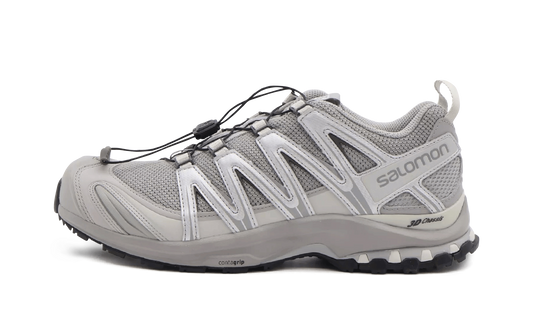 Salomon XA Pro 3D "Alloy Silver"