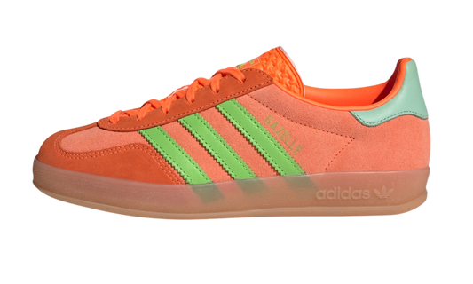 Gazelle Indoor WMNS "Solar Orange"