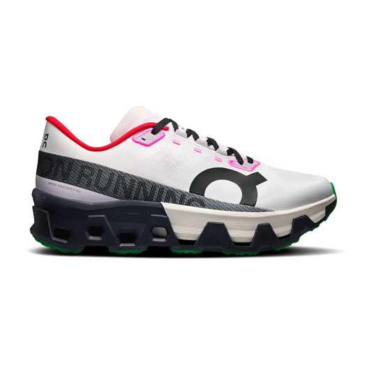 On Men's Cloudmonster Hyper Road Running Shoes (3ME10132034)