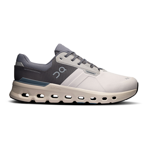 On Men's Cloudrunner 2 Waterproof Road Running Shoes (3ME10153345)