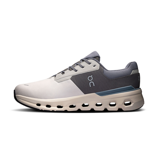 On Men's Cloudrunner 2 Waterproof Road Running Shoes (3ME10153345)