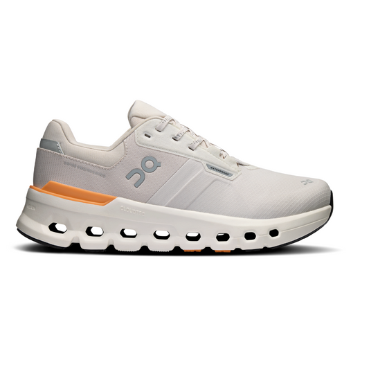 On Women's Cloudrunner 2 Waterproof Road Running Shoes (3WE10143071)
