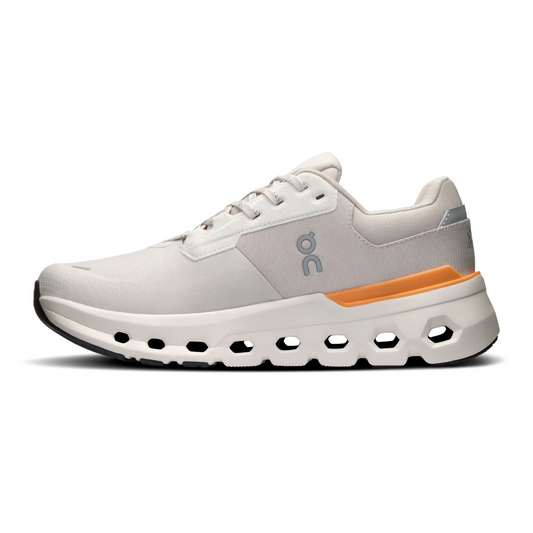 On Women's Cloudrunner 2 Waterproof Road Running Shoes (3WE10143071)