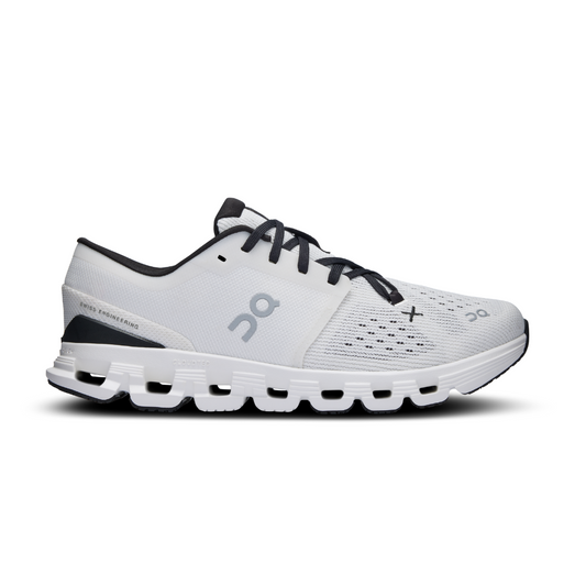 On Women's Cloud X 4 Training &amp; Gym Running Shoes (3WE30070791)
