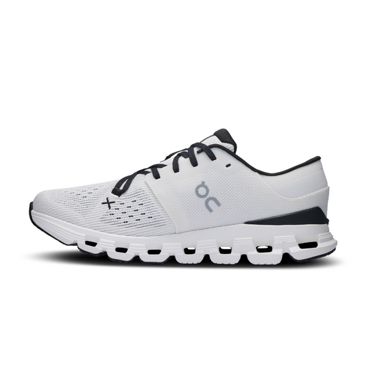 On Women's Cloud X 4 Training &amp; Gym Running Shoes (3WE30070791)
