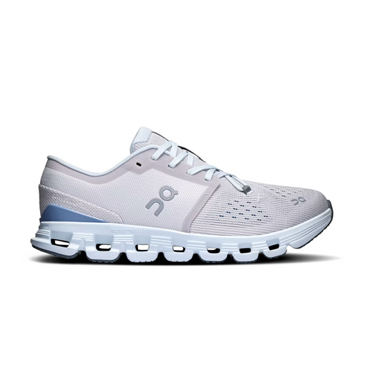 On Women's Cloud X 4 Training & Gym Running Shoes
