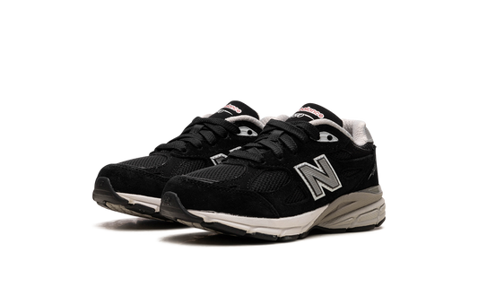 990v3 PS "Black Grey"