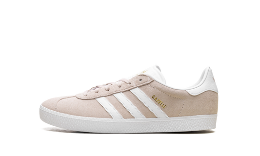 Gazelle GS "Pink Tint Cloud White"