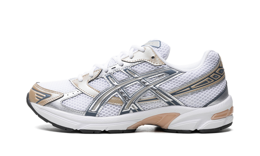 Gel 1130 "White Wood Crepe"