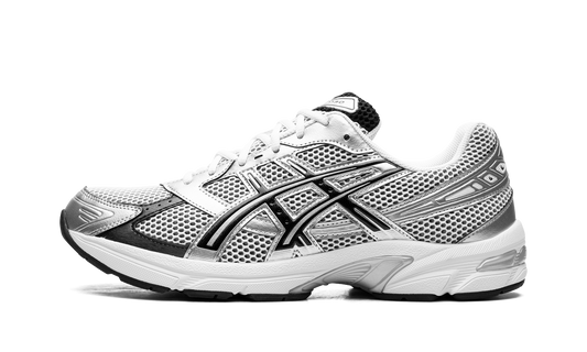 Gel 1130 "Silver White Black"