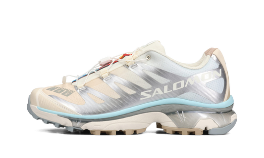 Salomon XT-4 OG "Vanilla Ice Ballad Blue"
