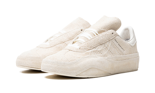 Gazelle "OFF WHITE/OFF WHITE/OFF WHITE"