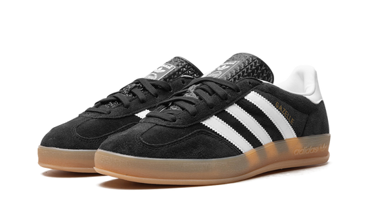 Gazelle Indoor "Black"