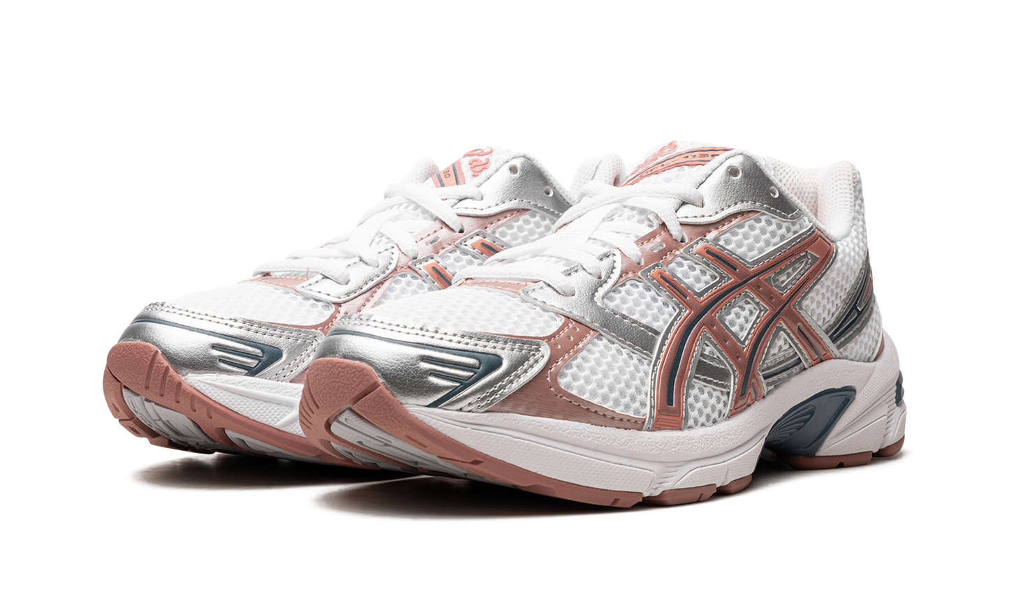 GEL 1130 WMNS "Silver Umeboshi"