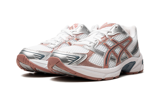 GEL 1130 WMNS "Silver Umeboshi"