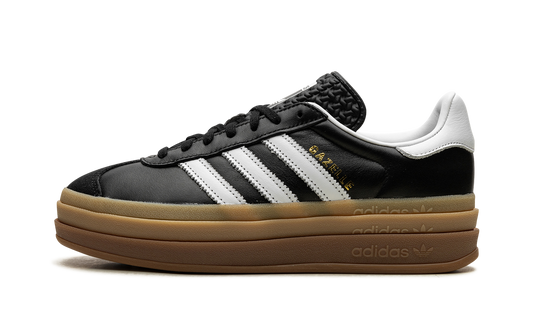 Gazelle Bold WMNS "atmos Black White Gum"