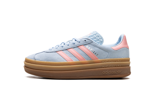 GAZELLE BOLD "BABY BLUE-PINK"
