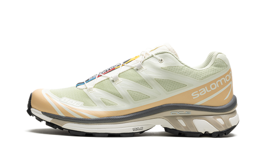 Salomon XT-6 "Aloe Wash"