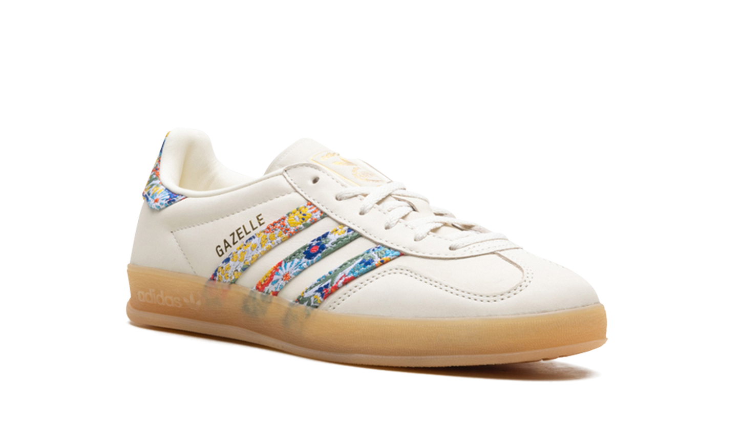 Gazelle Indoor WMNS "Liberty London - Florals"
