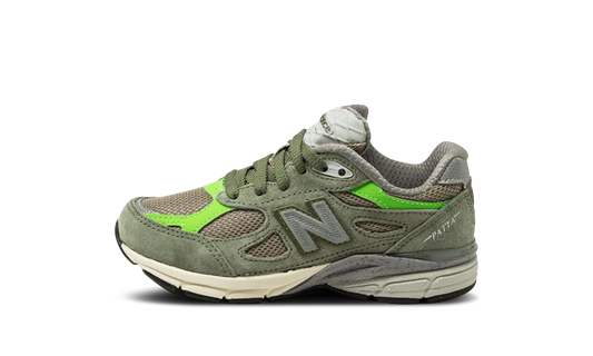 990v3 PS "Patta x New Balance PS"