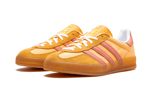 Gazelle Indoor WMNS "Semi Spark Clay"
