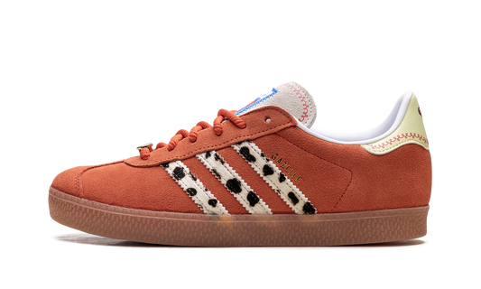 Gazelle GS "Toy Story - Jessie"