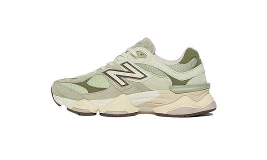 9060 GS "Olivine"